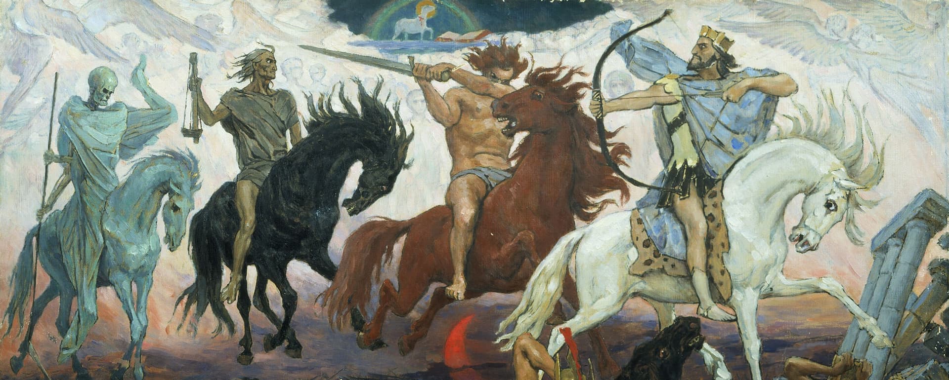 Four Horsemen
