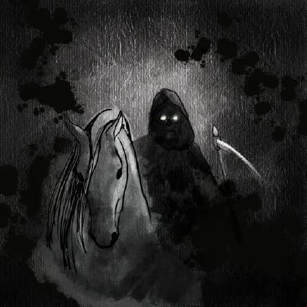 Track Cover