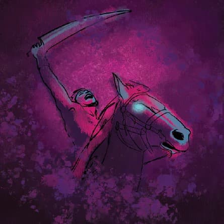 Track Cover