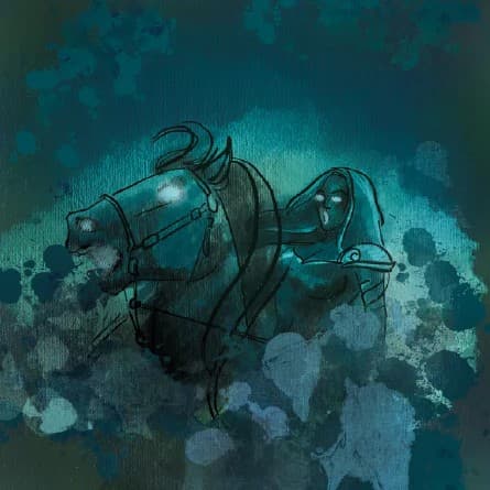 Track Cover