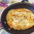 My Special Omelette Recipe