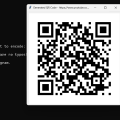 Python QR Code Reader/Generator